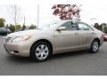 Desert Sand Mica - Camry LE Photo No. 5