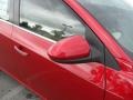 Crystal Red Metallic Tintcoat - Cruze LTZ Photo No. 23