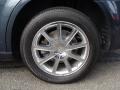2007 Chrysler 300 C HEMI AWD Wheel and Tire Photo