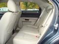 Dark Khaki/Light Graystone Interior Photo for 2007 Chrysler 300 #38811680