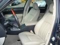 Dark Khaki/Light Graystone 2007 Chrysler 300 C HEMI AWD Interior Color