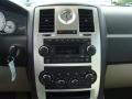 Dark Khaki/Light Graystone Controls Photo for 2007 Chrysler 300 #38811760