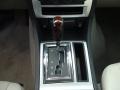 Dark Khaki/Light Graystone Transmission Photo for 2007 Chrysler 300 #38811776