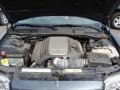 5.7L HEMI VCT MDS V8 2007 Chrysler 300 C HEMI AWD Engine