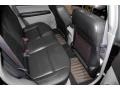 Anthracite Black 2007 Subaru Forester 2.5 XT Limited Interior Color