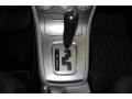 4 Speed Automatic 2007 Subaru Forester 2.5 XT Limited Transmission