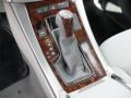  2011 LaCrosse CX 6 Speed DSC Automatic Shifter