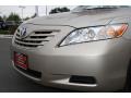Desert Sand Mica - Camry LE Photo No. 29