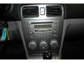 2007 Subaru Forester 2.5 XT Limited Controls