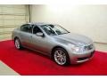 Platinum Graphite Gray - G 35 Sedan Photo No. 1