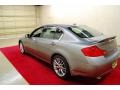Platinum Graphite Gray - G 35 Sedan Photo No. 4
