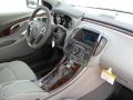 2011 Quicksilver Metallic Buick LaCrosse CX  photo #20