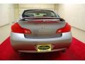 Platinum Graphite Gray - G 35 Sedan Photo No. 5