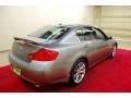Platinum Graphite Gray - G 35 Sedan Photo No. 6