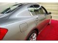 Platinum Graphite Gray - G 35 Sedan Photo No. 7