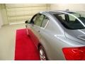Platinum Graphite Gray - G 35 Sedan Photo No. 8