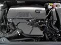 2.4 Liter SIDI DOHC 16-Valve VVT 4 Cylinder 2011 Buick LaCrosse CX Engine