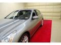 Platinum Graphite Gray - G 35 Sedan Photo No. 11