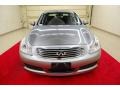 Platinum Graphite Gray - G 35 Sedan Photo No. 12