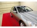 Platinum Graphite Gray - G 35 Sedan Photo No. 13