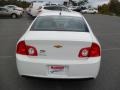 Summit White - Malibu LS Photo No. 3