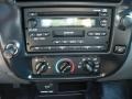 2004 Dark Shadow Grey Metallic Ford Ranger Edge SuperCab  photo #20