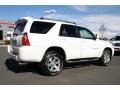 2007 Natural White Toyota 4Runner Sport Edition 4x4  photo #2