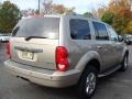 2009 Light Sandstone Metallic Dodge Durango Limited Hybrid 4x4  photo #4