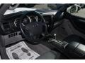Dark Charcoal Interior Photo for 2007 Toyota 4Runner #38812540