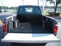 2004 Dark Shadow Grey Metallic Ford Ranger Edge SuperCab  photo #21