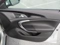 Ebony Door Panel Photo for 2011 Buick Regal #38812816