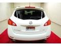 2009 Glacier Pearl Nissan Murano SL  photo #5