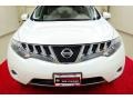 2009 Glacier Pearl Nissan Murano SL  photo #12