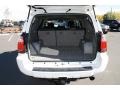 2007 Toyota 4Runner Sport Edition 4x4 Trunk