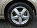 2005 Desert Mist Metallic Honda Accord EX-L Sedan  photo #6