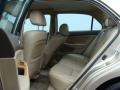 2005 Desert Mist Metallic Honda Accord EX-L Sedan  photo #7