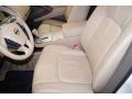 2009 Glacier Pearl Nissan Murano SL  photo #15