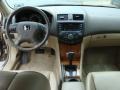 2005 Desert Mist Metallic Honda Accord EX-L Sedan  photo #11