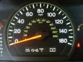 2005 Desert Mist Metallic Honda Accord EX-L Sedan  photo #12
