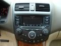 2005 Desert Mist Metallic Honda Accord EX-L Sedan  photo #13