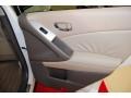 2009 Glacier Pearl Nissan Murano SL  photo #22