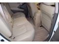 2009 Glacier Pearl Nissan Murano SL  photo #23