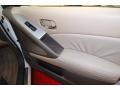 2009 Glacier Pearl Nissan Murano SL  photo #24