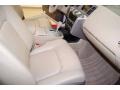 2009 Glacier Pearl Nissan Murano SL  photo #25