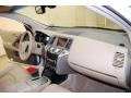 2009 Glacier Pearl Nissan Murano SL  photo #26