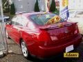 Garnet Fire Metallic - G 35 Sedan Photo No. 4