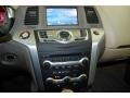 2009 Glacier Pearl Nissan Murano SL  photo #28