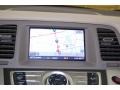 2009 Glacier Pearl Nissan Murano SL  photo #29