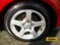 Garnet Fire Metallic - G 35 Sedan Photo No. 10