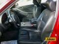 Garnet Fire Metallic - G 35 Sedan Photo No. 11